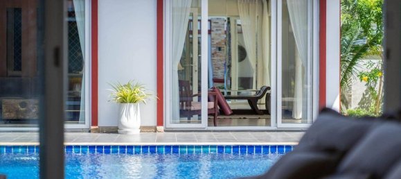 5 غرف نوم فيلا في Bang Tao, Thailand رقم 6095 26