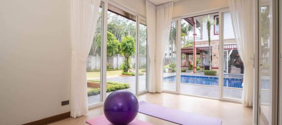 5 غرف نوم فيلا في Bang Tao, Thailand رقم 6095 22