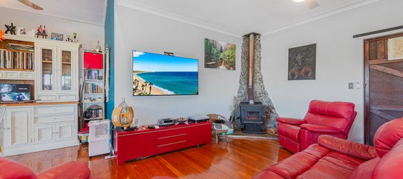 Casa de 4 dormitorios en Tamborine Mountain, Australia No. 504 15