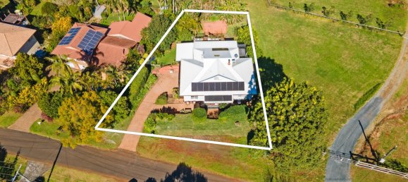 Casa de 4 dormitorios en Tamborine Mountain, Australia No. 504 22