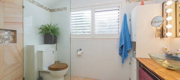 Casa de 4 dormitorios en Tamborine Mountain, Australia No. 504 7