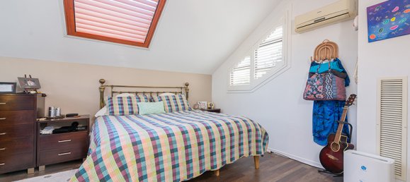 Casa de 4 dormitorios en Tamborine Mountain, Australia No. 504 6