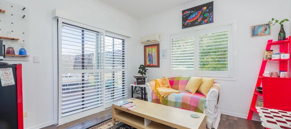 Casa de 4 dormitorios en Tamborine Mountain, Australia No. 504 8