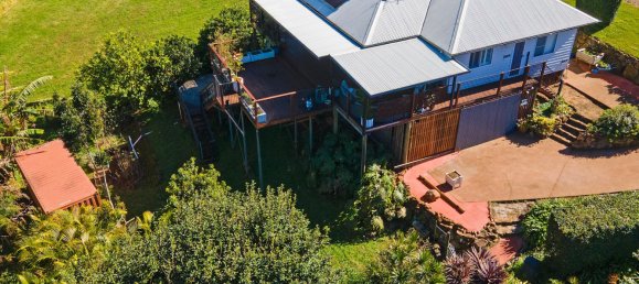 Casa de 4 dormitorios en Tamborine Mountain, Australia No. 504 4