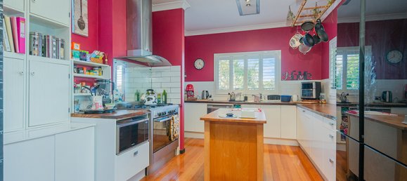 Casa de 4 dormitorios en Tamborine Mountain, Australia No. 504 14