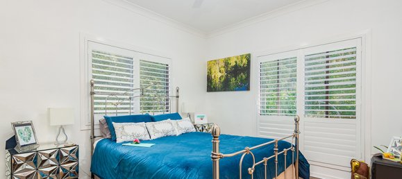 Casa de 4 dormitorios en Tamborine Mountain, Australia No. 504 9