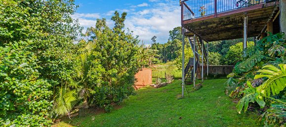 Casa de 4 dormitorios en Tamborine Mountain, Australia No. 504 18