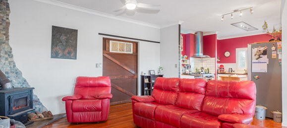 Casa de 4 dormitorios en Tamborine Mountain, Australia No. 504 13