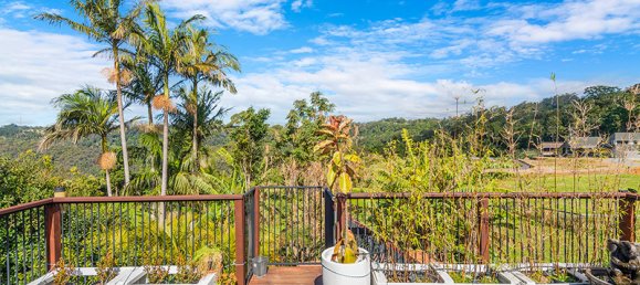 Casa de 4 dormitorios en Tamborine Mountain, Australia No. 504 17