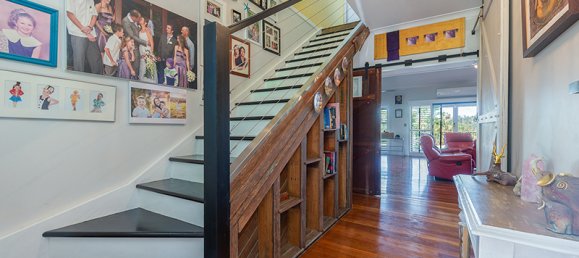 Casa de 4 dormitorios en Tamborine Mountain, Australia No. 504 5