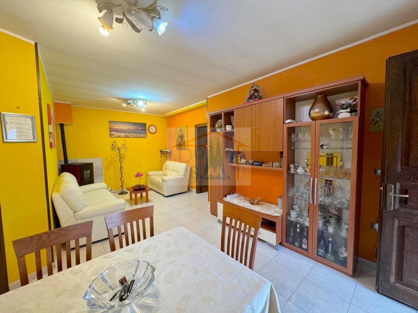 5-salle Appartement à Siniscola, Italy No. 305925