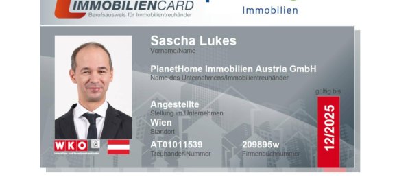 Escritório em Vienna, Austria 140 m² N.º 111806 17