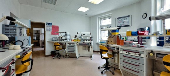 Escritório em Vienna, Austria 140 m² N.º 111806 6