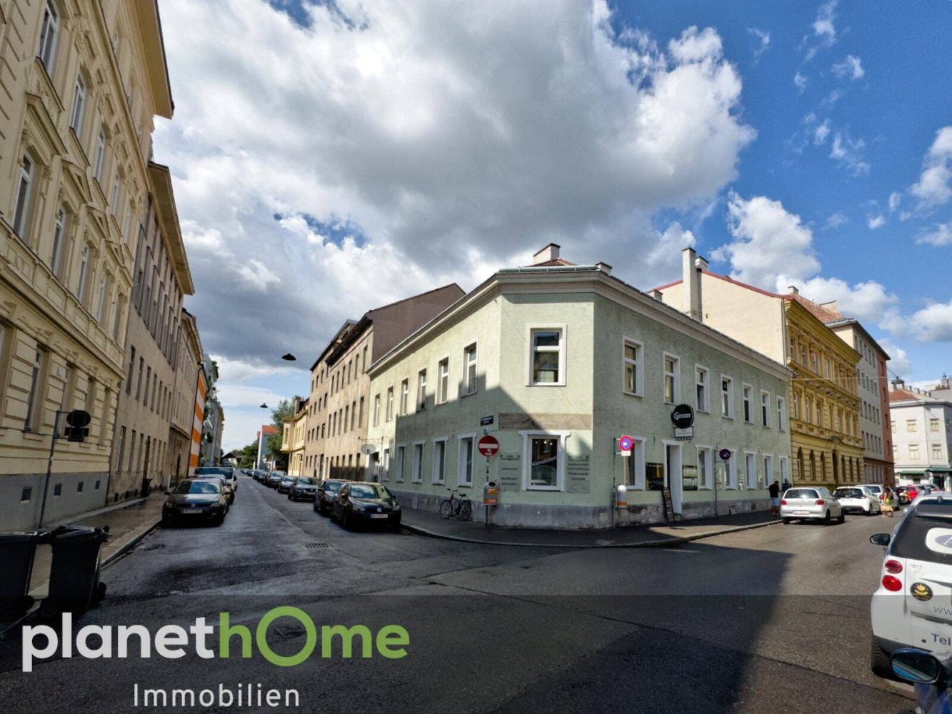 Escritório em Vienna, Austria 140 m² N.º 111806