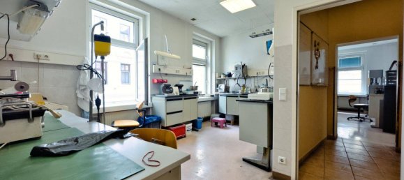 Escritório em Vienna, Austria 140 m² N.º 111806 2