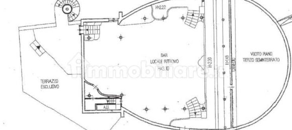 5-Zimmer Gewerbliche Immobilie in Lumezzane, Italy, Nr. 290435 20