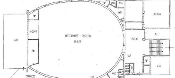 5-Zimmer Gewerbliche Immobilie in Lumezzane, Italy, Nr. 290435 19