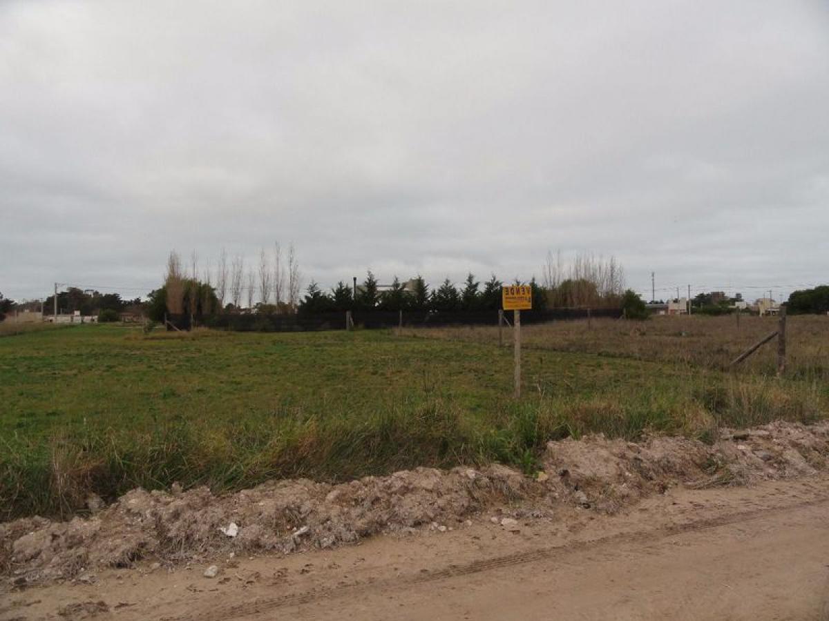 Terrain à Mar del Plata, Argentina No. 119952
