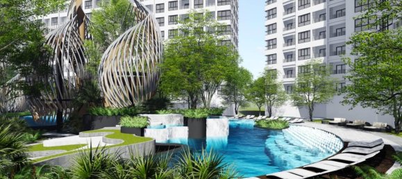 1 bedroom Condo in Elio Del Nest Railay Beach, Thailand No. 29262 8