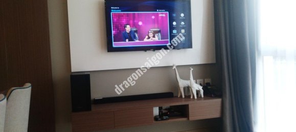 42m² Apartment in District 3, Vietnam No. 10671 14