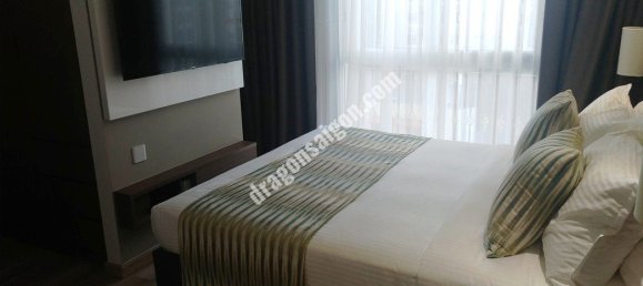 42m² Apartment in District 3, Vietnam No. 10671 10