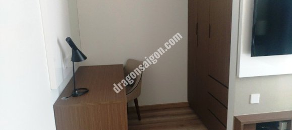 42m² Apartment in District 3, Vietnam No. 10671 9