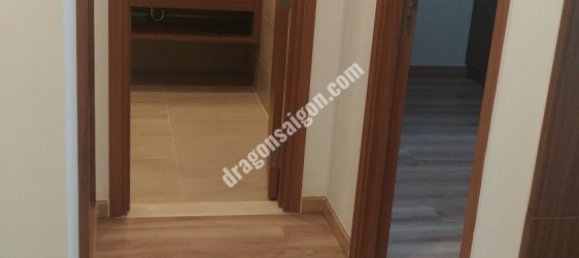 42m² Apartment in District 3, Vietnam No. 10671 13