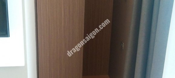 42m² Apartment in District 3, Vietnam No. 10671 8