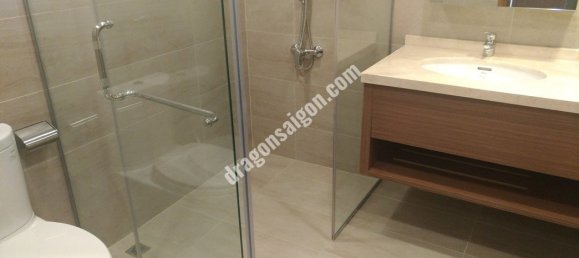 42m² Apartment in District 3, Vietnam No. 10671 12