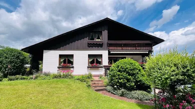 5 bedrooms House in Timelkam, Austria No. 40756