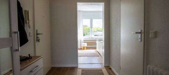 Apartamento de 1 dormitorio en Monchengladbach, Germany No. 223960 2