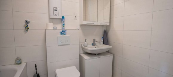 Apartamento de 1 dormitorio en Monchengladbach, Germany No. 223960 6