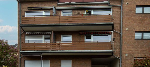 Apartamento de 1 dormitorio en Monchengladbach, Germany No. 223960 12