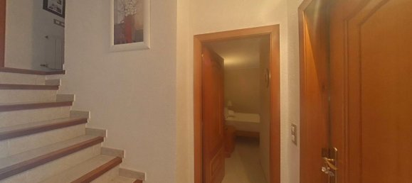 4 Schlafzimmer Stadthaus in Palamos, Spain, Nr. 138600 32