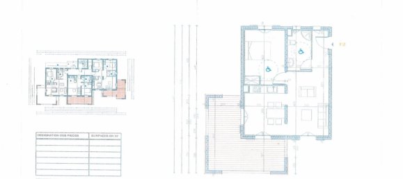 1 غرف نوم شقة في Santa-Lucia-di-Moriani, France رقم 56405 14