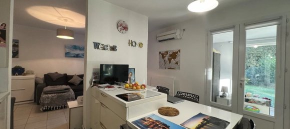 1 غرف نوم شقة في Santa-Lucia-di-Moriani, France رقم 56405 8