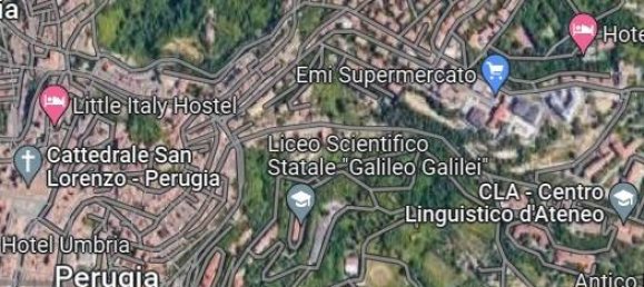 5 bedrooms Apartment in Sigillo, Italy No. 44065 72