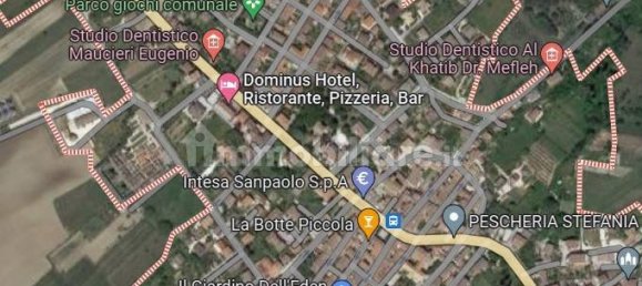 5 bedrooms Apartment in Sigillo, Italy No. 44065 28