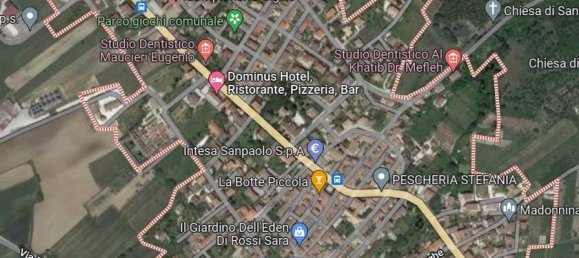 5 bedrooms Apartment in Sigillo, Italy No. 44065 25