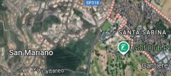 5 bedrooms Apartment in Sigillo, Italy No. 44065 76