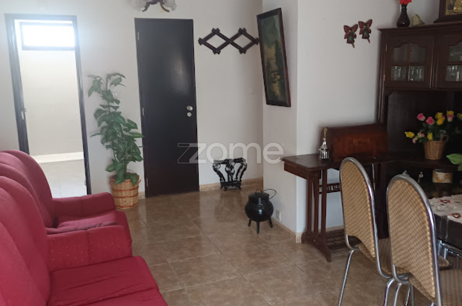 Квартира с 2 спальнями в Кампу Майор, Португалия № 195280