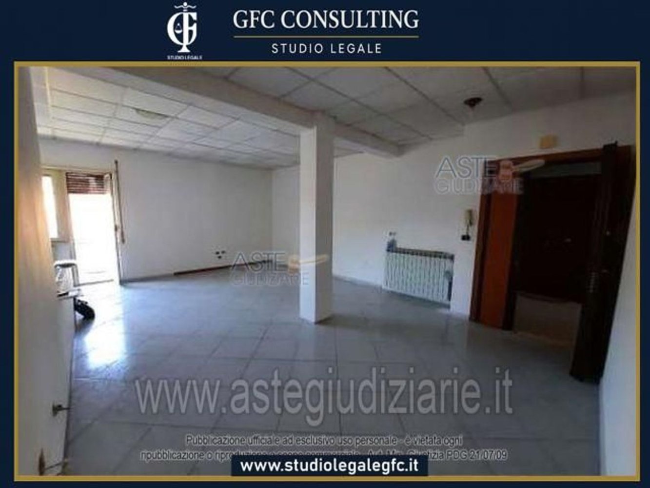 5 bedrooms Apartment in Rome, Italy No. 401319