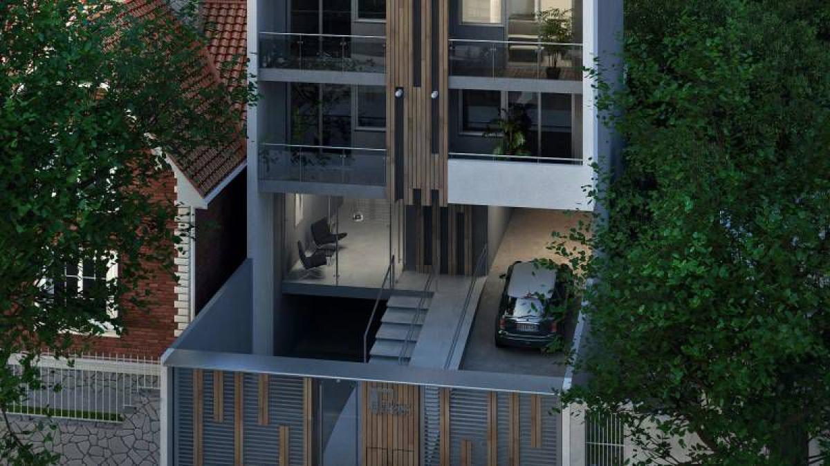 Studio in Quilmes, Argentina No. 58941