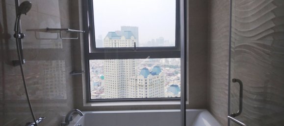 110m² Apartment in Binh Thanh, Vietnam No. 10677 10