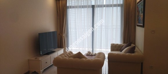 110m² Apartment in Binh Thanh, Vietnam No. 10677 28