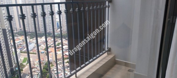 110m² Apartment in Binh Thanh, Vietnam No. 10677 19