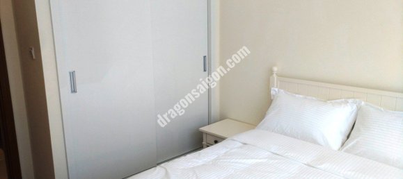 110m² Apartment in Binh Thanh, Vietnam No. 10677 3