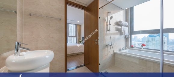 110m² Apartment in Binh Thanh, Vietnam No. 10677 26