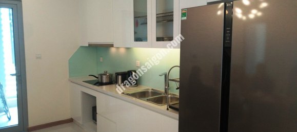 110m² Apartment in Binh Thanh, Vietnam No. 10677 29
