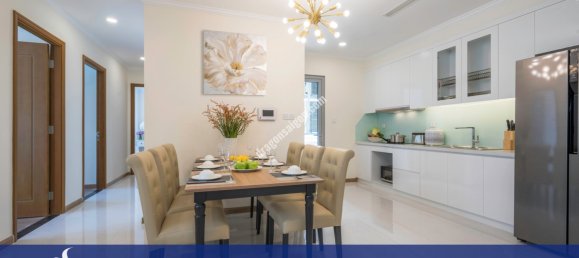 110m² Apartment in Binh Thanh, Vietnam No. 10677 23